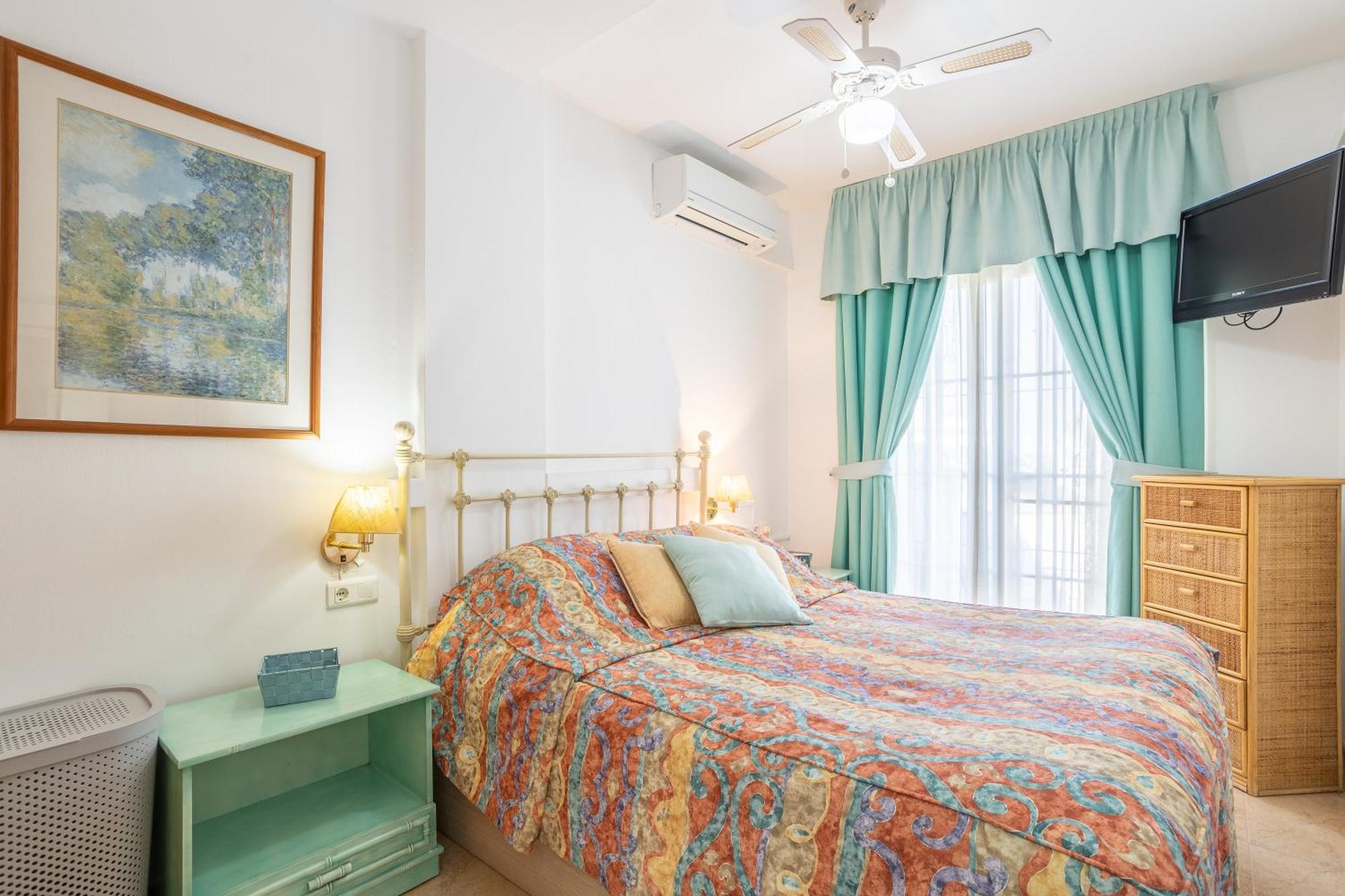 Casa Reina Hébergement de vacances *