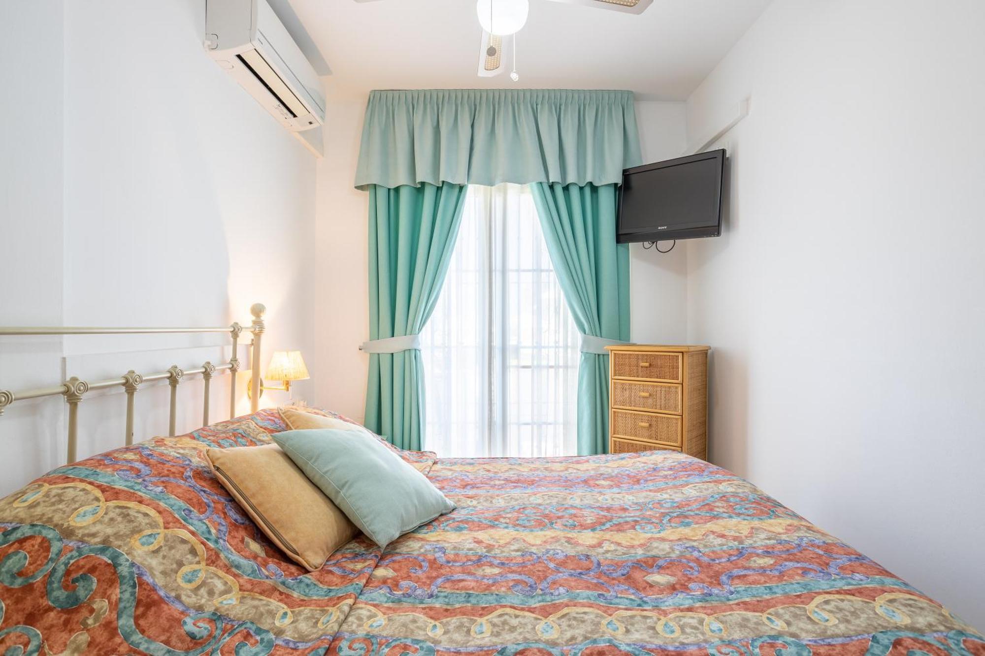 Сasa de vacaciones Casa Reina Nerja