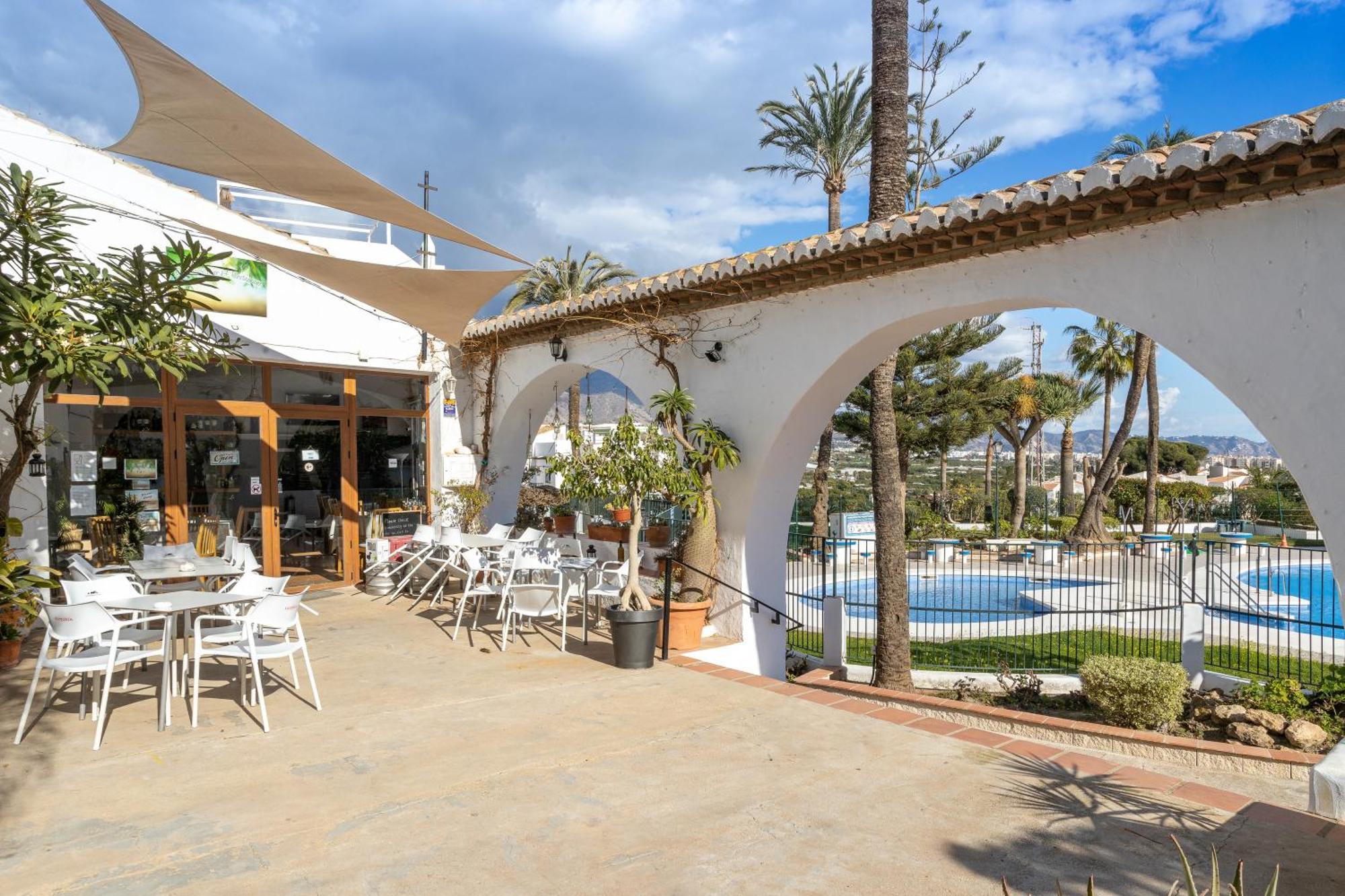 Casa Reina Сasa de vacaciones *