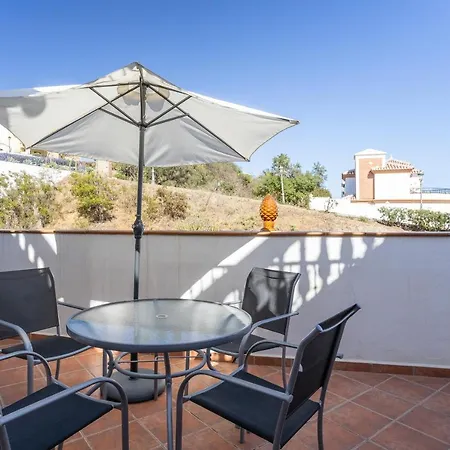 Casa Reina Villa Nerja Exterior photo
