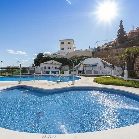 Casa Reina Villa Nerja Exterior photo