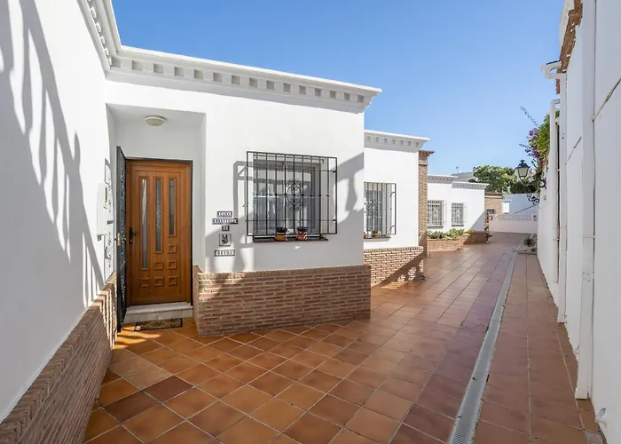 Casa Reina