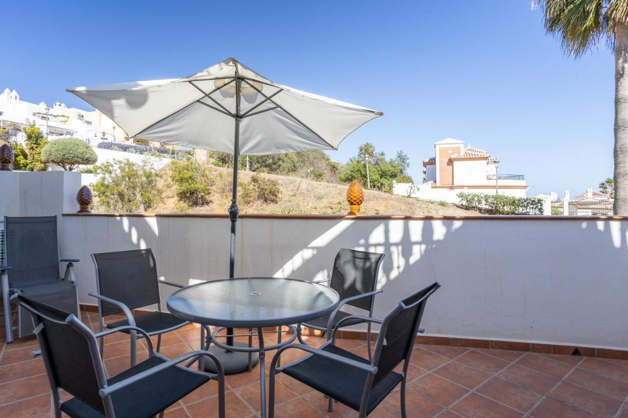 Vakantiehuis Casa Reina Nerja