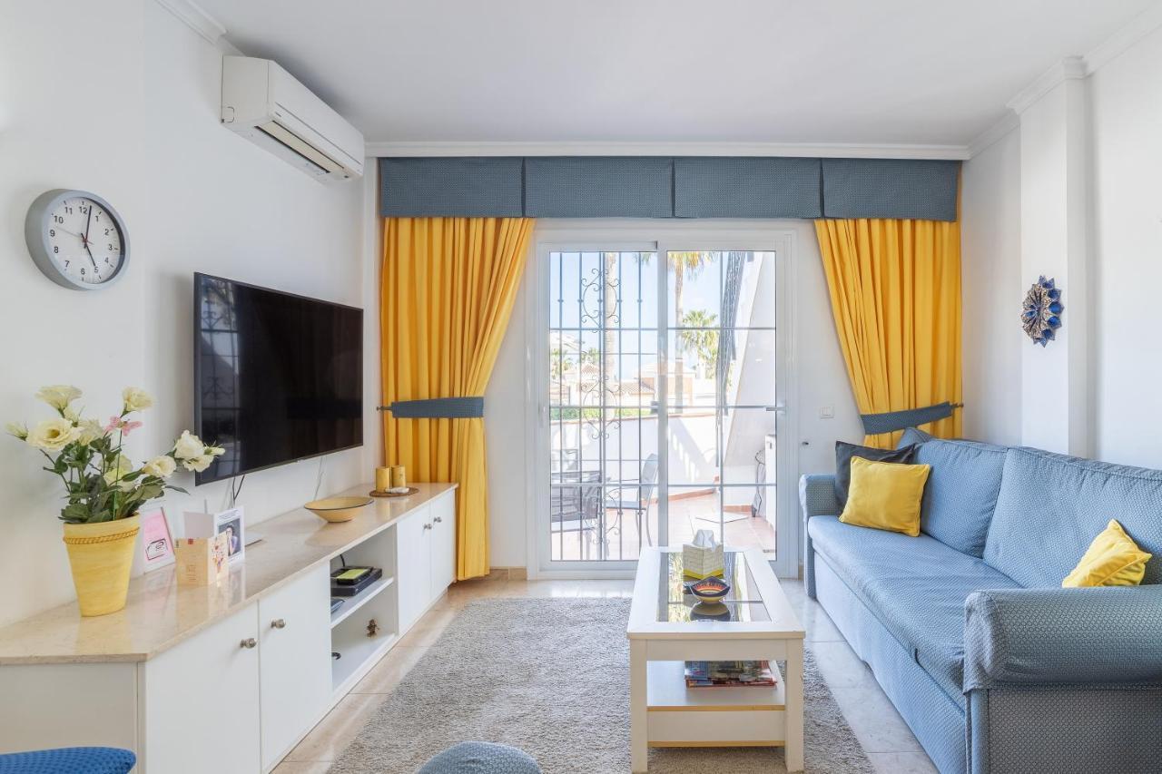 Casa Reina Vakantiehuis
