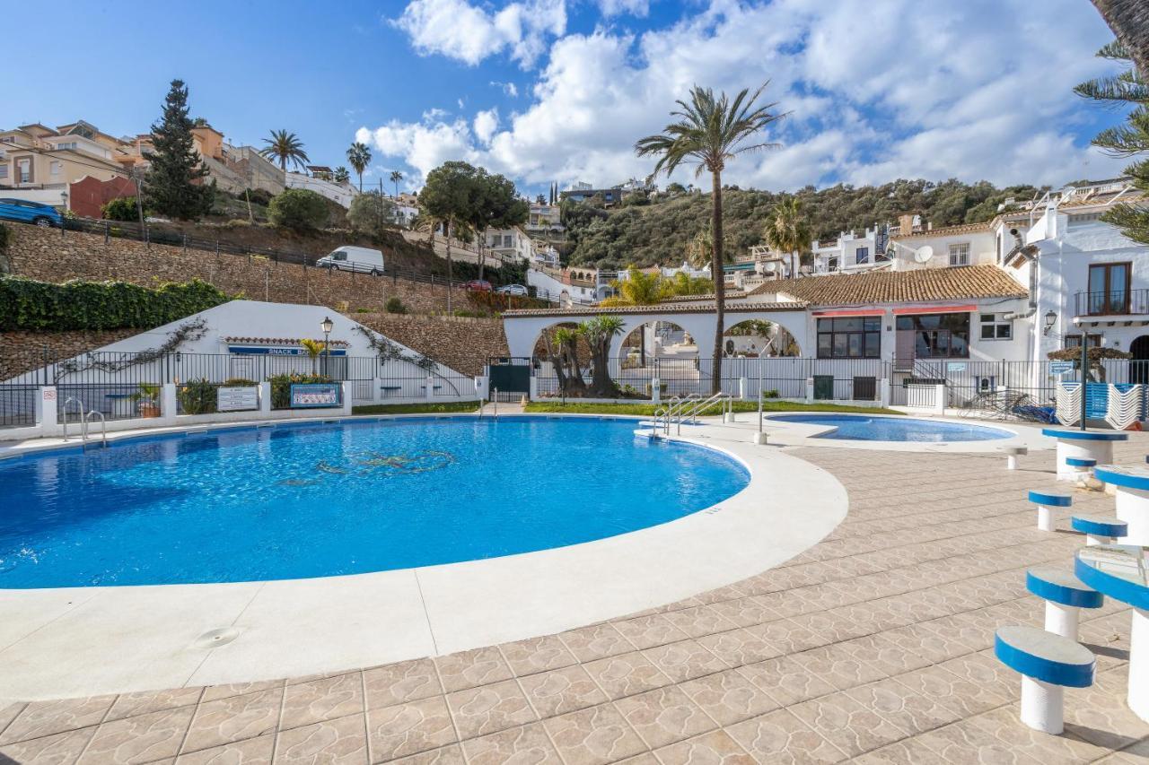 Vakantiehuis Casa Reina