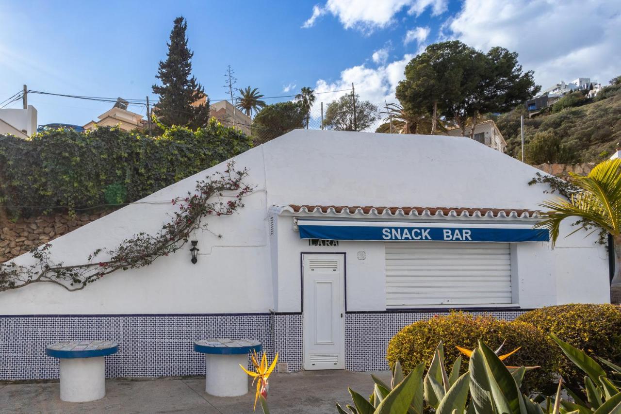 Casa Reina Vakantiehuis *