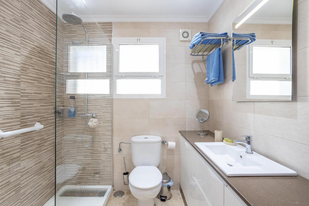 Casa Reina Holiday home *