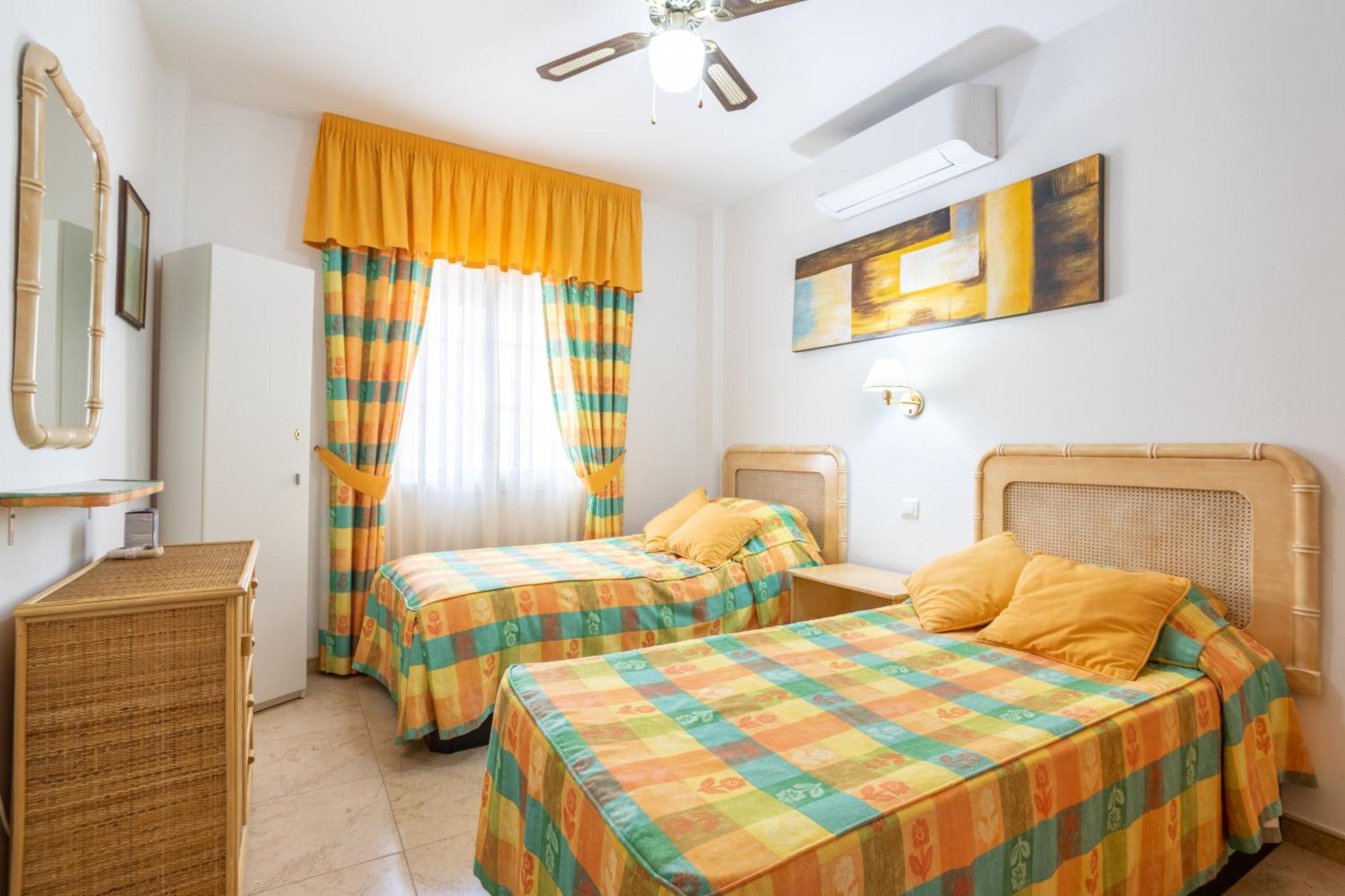 Vakantiehuis Casa Reina *