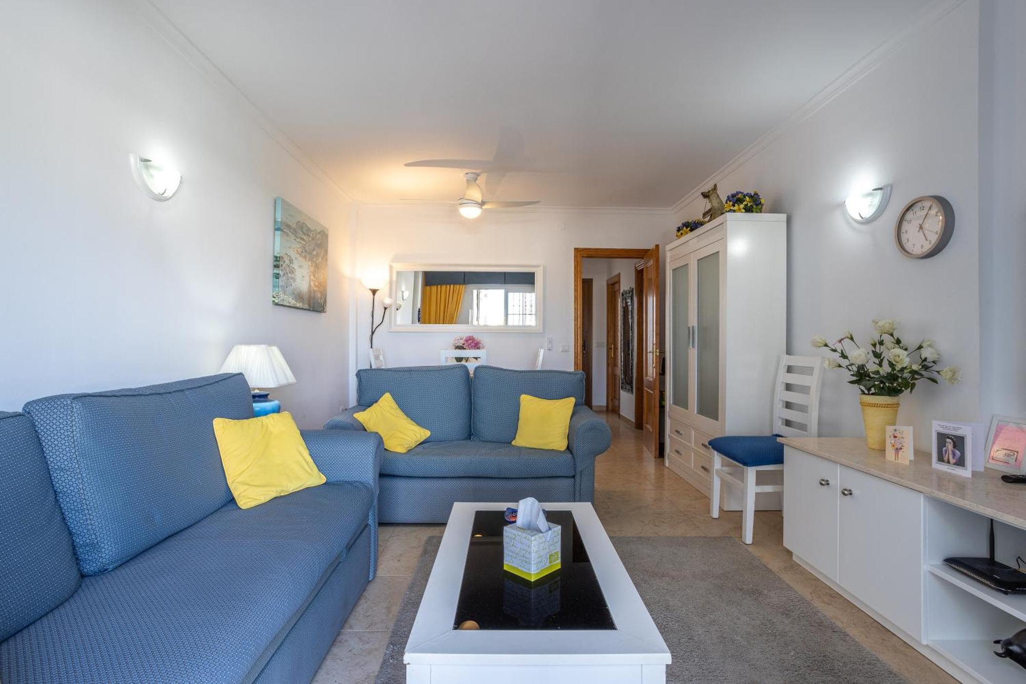 Casa Reina Vakantiehuis Nerja