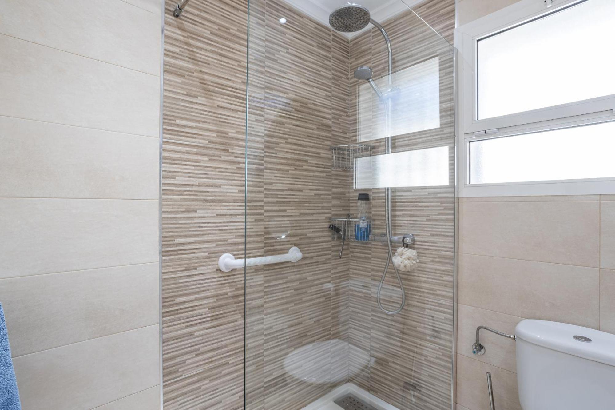 Casa Reina Holiday home