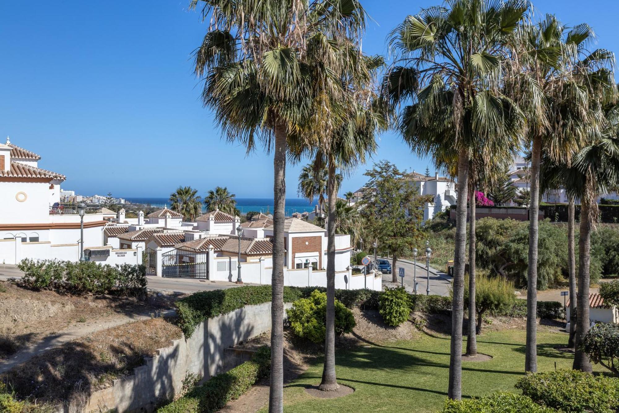 Casa Reina Vakantiehuis